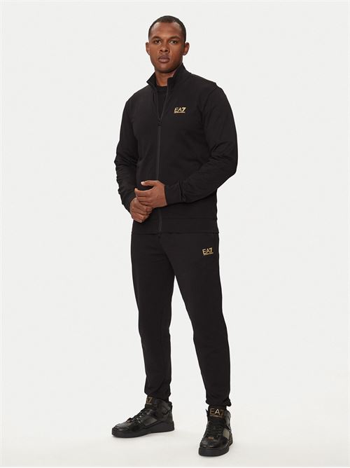 TRACKSUIT EMPORIO ARMANI EA7 | 8NPV60 PJVRZ/0208